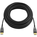 SIIG CB-DP2111-S1 DisplayPort 1.4 Fiber Optical Cable - 30m