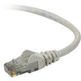 Belkin A3L980B14-S Cat. 6 UTP Patch Cable