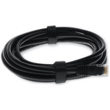 AddOn ADD-14FCAT5E-BK Cat.5e UTP Patch Network Cable