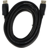 VisionTek 901428 DisplayPort to DisplayPort 1.4 Cable 3 Meter