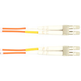 Black Box EFN110-010M-LCLC Fiber Optic Duplex Patch Cable