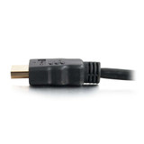 C2G 40303 1m (3ft) 4K HDMI Cable with Ethernet - High Speed - UltraHD - M/M