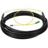 AddOn ADD-LC-LC-10MS9SMFO Fiber Optic Duplex Patch Network Cable