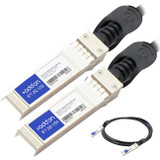 AddOn EX-SFP-10GE-DAC-A7M-AO Twinaxial Network Cable