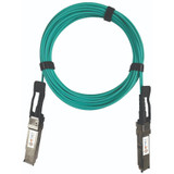 ENET MFA1A00-E030-ENC Compatible MFA1A00-E030 TAA Compliant Functionally Identical 100GBASE-AOC QSFP28 to QSFP28 Infiniband EDR LSZH 30m