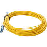 AddOn ADD-2CS-2CS-5M9SMF Fiber Optic Duplex Patch Network Cable