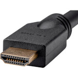 Monoprice 15644 Commercial Series 24AWG High Speed HDMI Cable, 30ft Generic