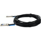 AddOn SFP-10GB-PDAC0-5MLZ-C-AO Twinaxial Network Cable