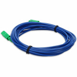 AddOn ADD-ASC-ASC-3MS9SMFA-BE Fiber Optic Simplex Patch Network Cable