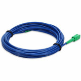 AddOn ADD-ASC-ASC-3MS9SMFA-BE Fiber Optic Simplex Patch Network Cable