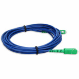 AddOn ADD-ASC-ASC-3MS9SMFA-BE Fiber Optic Simplex Patch Network Cable