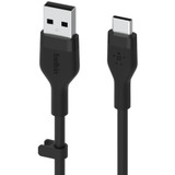 Belkin CAB008BT2MBK USB-A To USB-C Cable