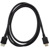 Tripp Lite P568-006-8K6 8K HDMI Cable (M/M) 8K 60 Hz Dynamic HDR 4:4:4 HDCP 2.2 Black 6 ft.