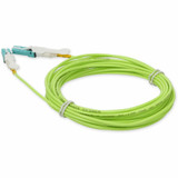 AddOn ADD-CS-CS-10M5OM5 Fiber Optic Duplex Patch Network Cable