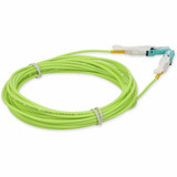 AddOn ADD-CS-CS-10M5OM5 Fiber Optic Duplex Patch Network Cable