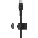 Belkin CAA011BT2MBK USB-C Cable with Lightning Connector