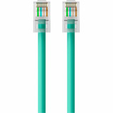 Belkin A3L980-15-GRN Cat6 UTP Patch Cable