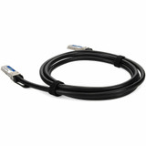 AddOn QSFP28-100GB-PDAC1MLZ-AR-AO DAC Network Cable