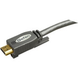 Gefen CAB-HD-LCK-06MM HDMI Cable 2m (Male - Male)