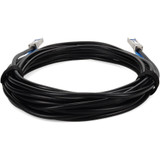 AddOn SFP-10GB-PDAC1MLZ-AR-AO Twinaxial Network Cable