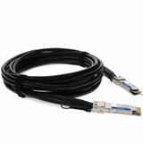 AddOn DAC-Q28DD-200G-0-5M-AO DAC Network Cable