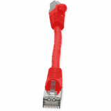 AddOn ADD-0-5FCAT6S-RD Cat.6 STP Patch Network Cable