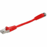 AddOn ADD-0-5FCAT6S-RD Cat.6 STP Patch Network Cable