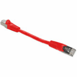 AddOn ADD-0-5FCAT6S-RD Cat.6 STP Patch Network Cable