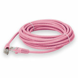 AddOn ADD-50FCAT6A-PK Cat.6a UTP Patch Network Cable