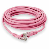 AddOn ADD-50FCAT6A-PK Cat.6a UTP Patch Network Cable