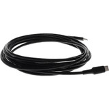 AddOn USBC2MB USB-C Data Transfer Cable