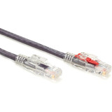 Black Box C6PC70-VT-100 GigaTrue 3 Cat.6 UTP Patch Network Cable