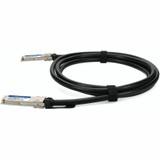 AddOn QSFP28-100GB-PDAC2MLZ-AR-AO DAC Network Cable