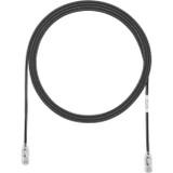 Panduit UTP28SP20BL-Q Cat.6 UTP Patch Network Cable