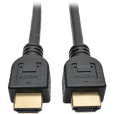 Tripp Lite P569-010-CL3 10ft Hi-Speed HDMI Cable w/ Ethernet Digital CL3-Rated UHD 4K MM