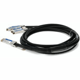 AddOn Q400G-4Q56G-PDAC2-5M-AO DAC Network Cable