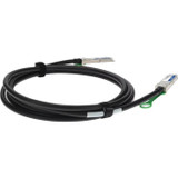 AddOn QSFP-100G-PDAC2M-I-AO Twinaxial Network Cable