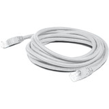 AddOn ADD-100FCAT6-WE Cat.6 UTP Patch Network Cable