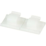 Panduit ACC38-A-M Wire Clips - Adhesive Backed