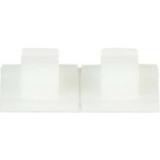 Panduit ACC38-A-M Wire Clips - Adhesive Backed