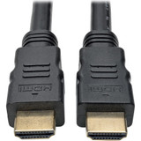 Tripp Lite P568-065-ACT Active High-Speed HDMI Cable with Built-In Signal Booster (M/M) Black 65 ft. (19.81 m)