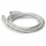 AddOn ADD-30FSLCAT6-WE Cat.6 UTP Patch Network Cable