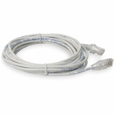 AddOn ADD-30FSLCAT6-WE Cat.6 UTP Patch Network Cable