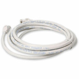 AddOn ADD-2FCAT6A-WE-25PK Cat.6a UTP Patch Network Cable