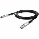 AddOn QSFP-40GB-PDAC3MLZ-AO DAC Network Cable