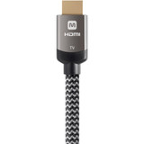 Monoprice 13763 Luxe Series CL3 Active High Speed HDMI Cable, 100ft