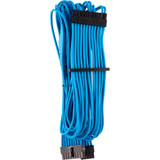 Corsair Premium Individually Sleeved PSU Cables Pro Kit Type 4 Gen 4 - Blue