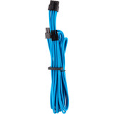 Corsair Premium Individually Sleeved PSU Cables Pro Kit Type 4 Gen 4 - Blue