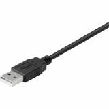 Belkin F1DN2MOD-HC-V06 Dual VGA Video Host Cable to Modular KVM Host Port 6 Feet