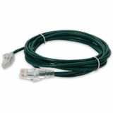 AddOn ADD-3FCAT6ASL-GN Cat.6 UTP Patch Network Cable